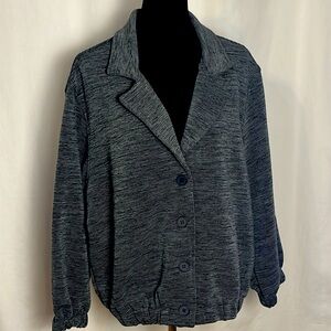 NWOT Promesa jacket S-L